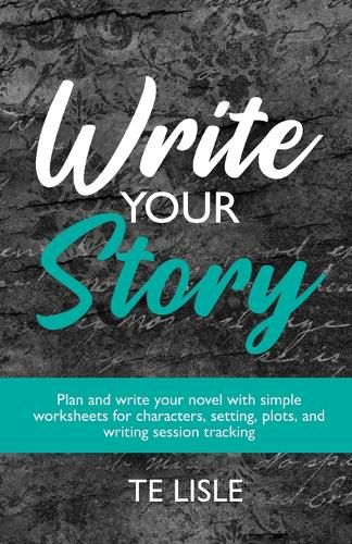 Cover image for Write Your Story