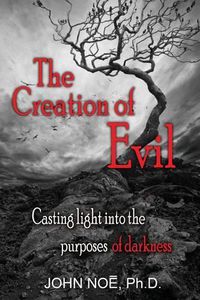 Cover image for The Creation of Evil