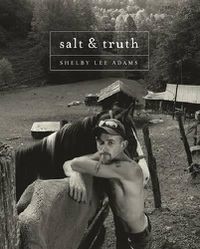 Cover image for Shelby Lee Adams - Salt and Truth