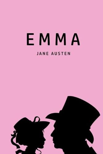 Cover image for Emma