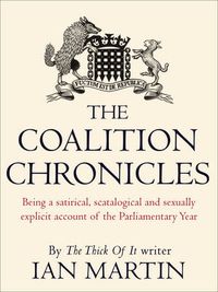Cover image for The Coalition Chronicles
