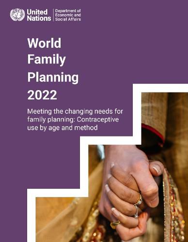 World family planning 2022