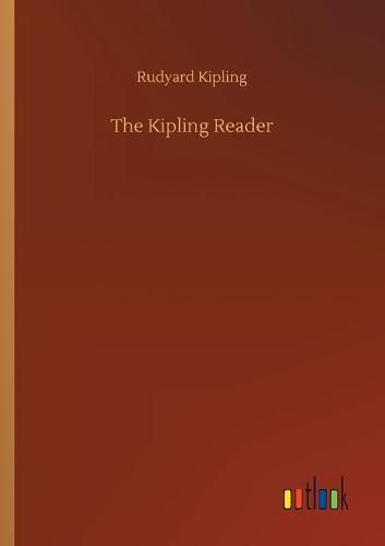 Cover image for The Kipling Reader