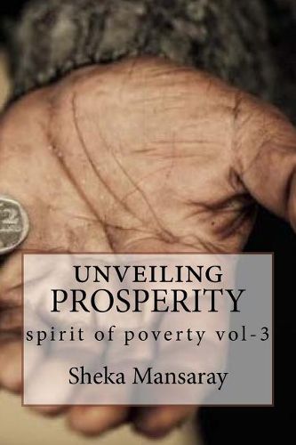 Cover image for unveiling PROSPERITY