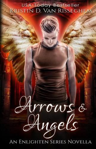 Cover image for Arrows & Angels
