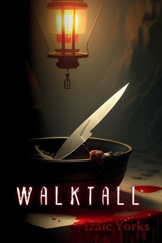 Cover image for WalkTall