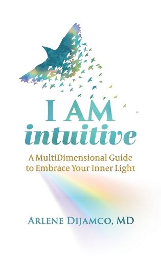 Cover image for I AM Intuitive