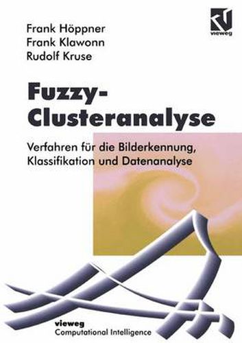 Fuzzy-Clusteranalyse