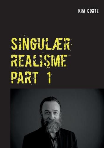 Cover image for Singulaer realisme part 1