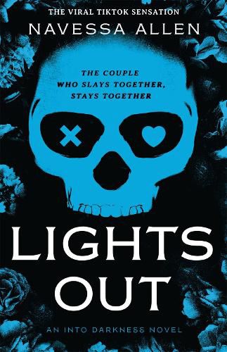 Cover image for Lights Out