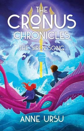 Cover image for The Siren Song