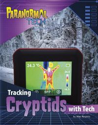 Cover image for Tracking Cryptids with Tech