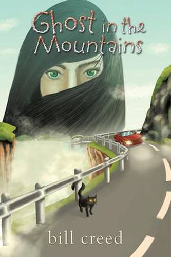 Cover image for Ghost in the Mountains