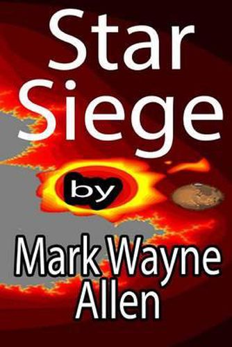 Cover image for Star Siege