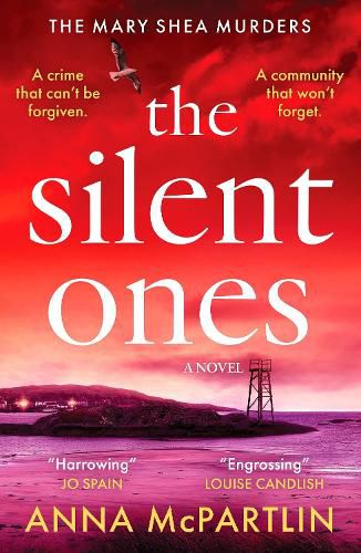 Cover image for The Silent Ones