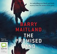 Cover image for The Promised Land