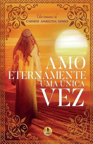 Cover image for Amo Eternamente uma unica Vez