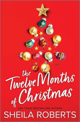 The Twelve Months of Christmas