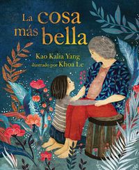 Cover image for La Cosa Mas Bella (the Most Beautiful Thing)