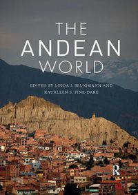 Cover image for The Andean World