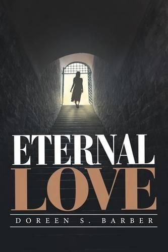 Cover image for Eternal Love