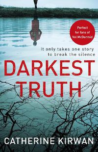 Cover image for Darkest Truth: She refused to be silenced