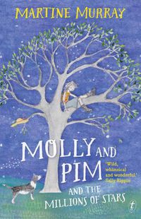 Cover image for Molly And Pim And The Millions Of Stars
