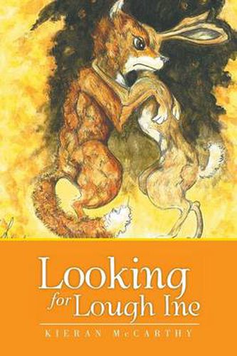 Cover image for Looking for Lough Ine