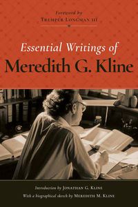 Cover image for ESSENTIAL WRITINGS M G KLINE