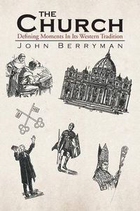 Cover image for The Church