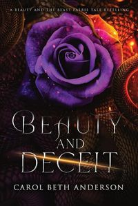 Cover image for Beauty and Deceit
