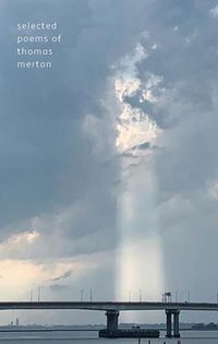 Cover image for Selected Poems of Thomas Merton