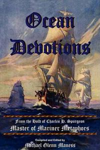 Cover image for Ocean Devotion