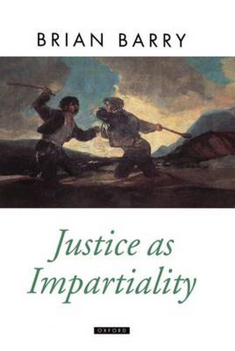 Cover image for Treatise on Social Justice