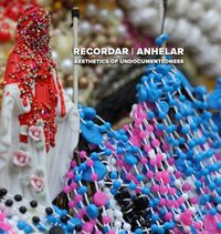 Cover image for Recordar Anhelar