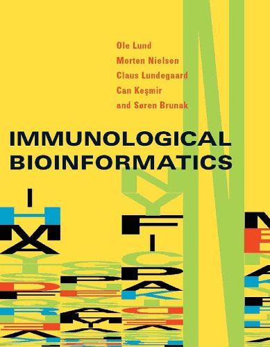 Cover image for Immunological Bioinformatics