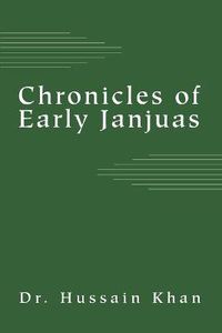 Cover image for Chronicles of Early Janjuas