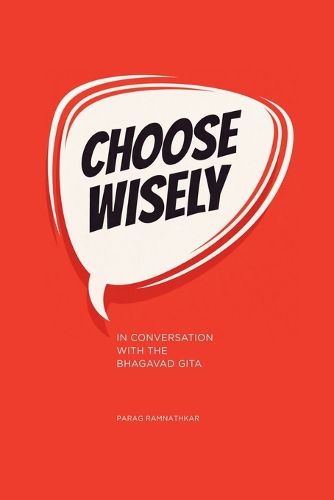 Cover image for Choose Wisely
