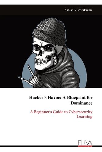 Cover image for Hacker's Havoc