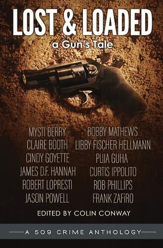 Cover image for Lost and Loaded