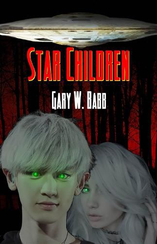 Cover image for Star Children