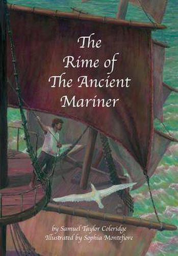 The Rime of the Ancient Mariner