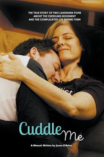 Cover image for Cuddle Me