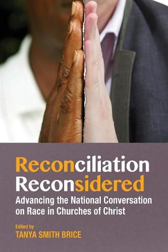 Cover image for Reconciliation Reconsidered