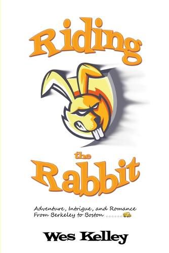 Cover image for Riding the Rabbit