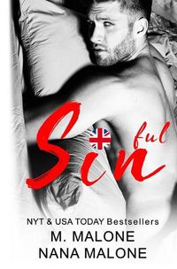 Cover image for Sinful