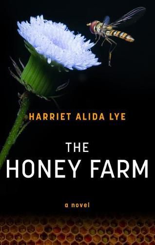 The Honey Farm