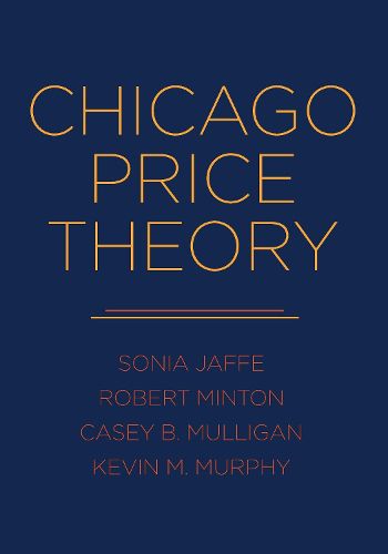 Cover image for Chicago Price Theory