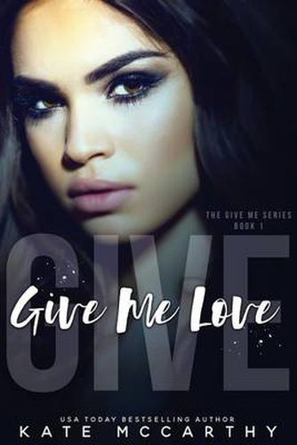 Cover image for Give Me Love