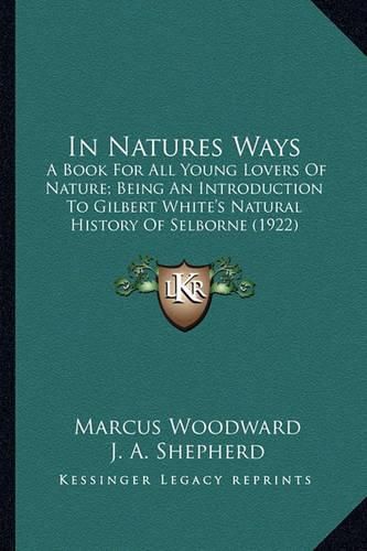 Cover image for In Natures Ways